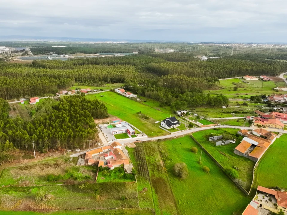 Terreno para Venda em Marinha das Ondas Foto 7
