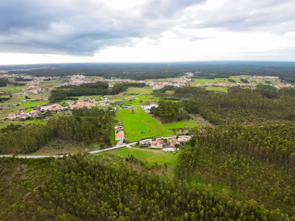 Terreno para Venda em Marinha das Ondas Foto 4