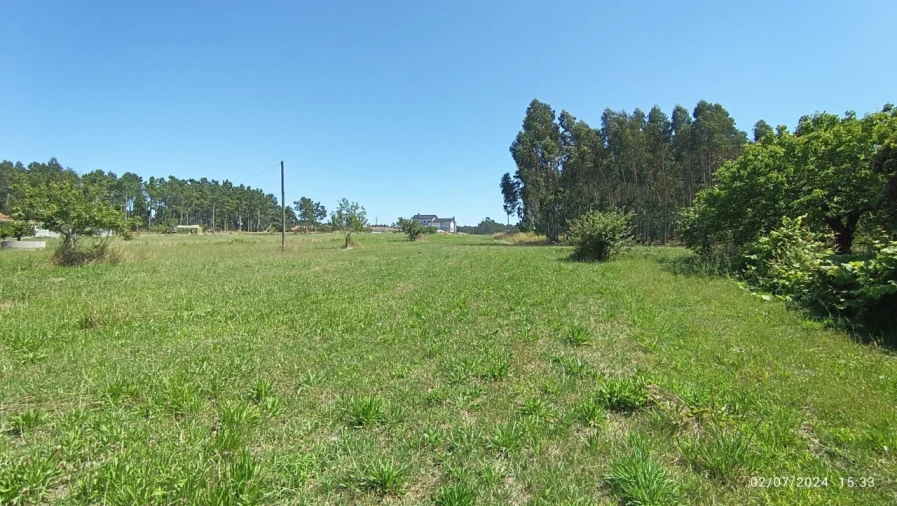 Terreno para Venda em Marinha das Ondas Foto 10
