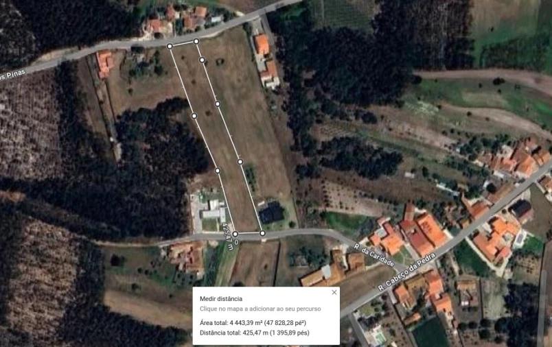 Terreno para Venda em Marinha das Ondas Foto 9