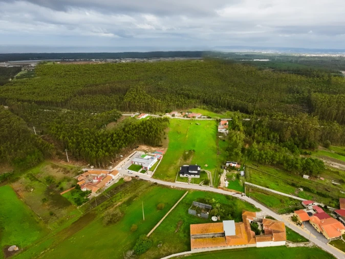 Terreno para Venda em Marinha das Ondas Foto 2