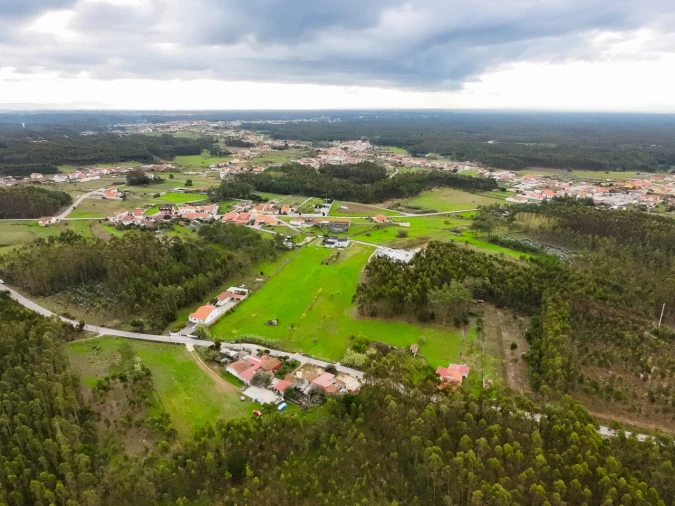 Terreno para Venda em Marinha das Ondas Foto 6
