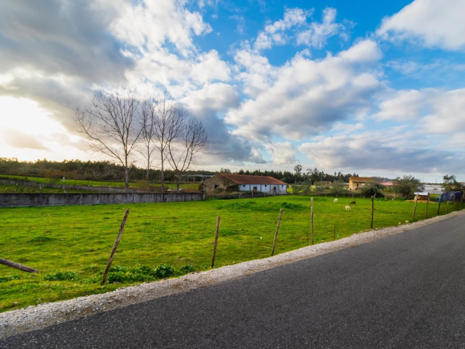 Terreno para Venda em Arazede Foto 10