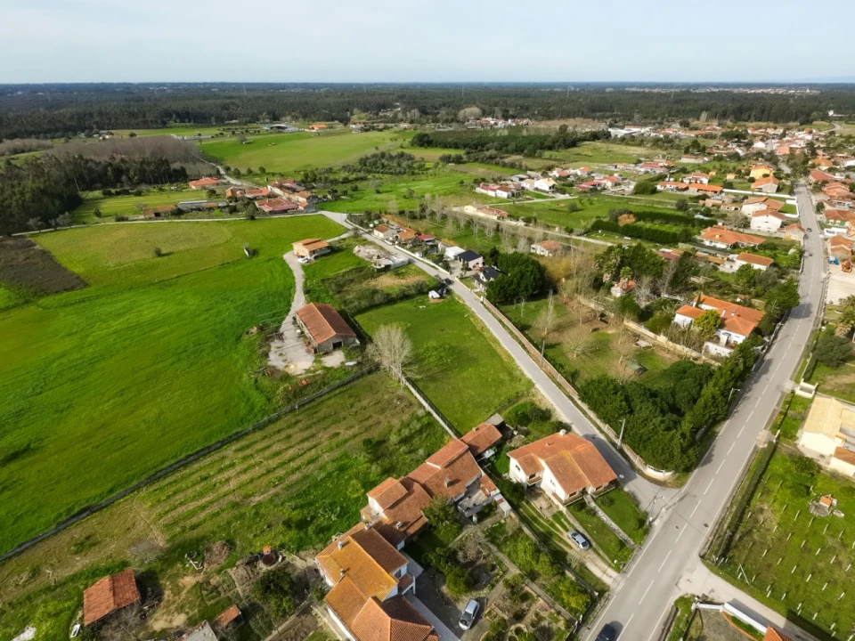 Terreno para Venda em Arazede Foto 14
