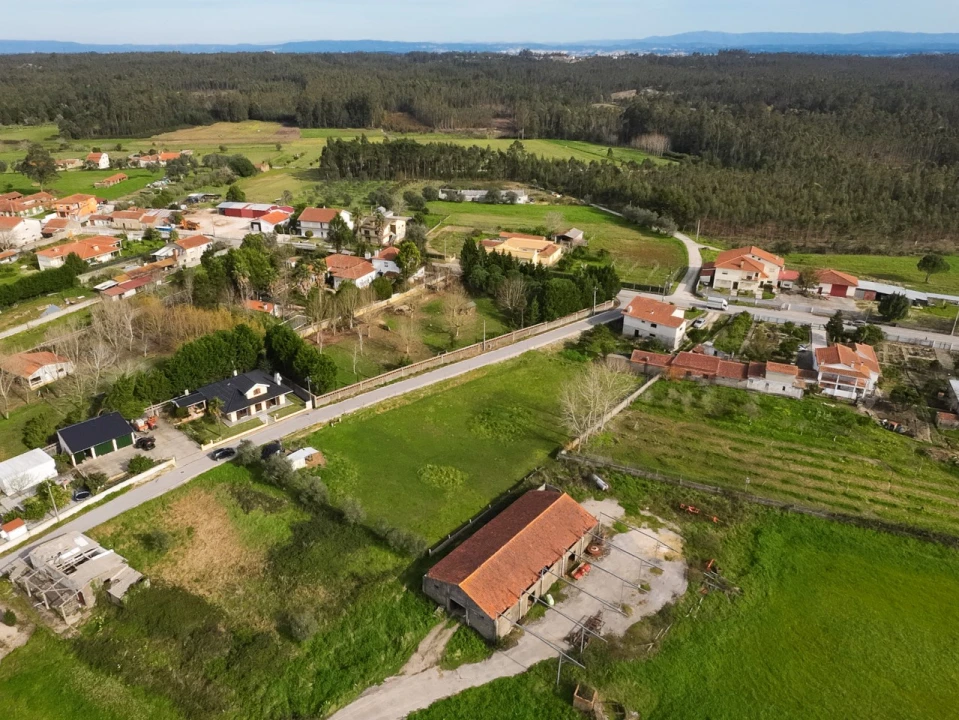 Terreno para Venda em Arazede Foto 16