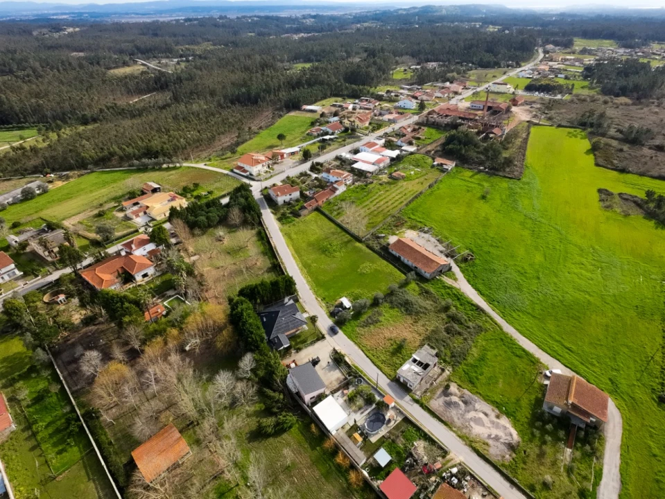 Terreno para Venda em Arazede Foto 17