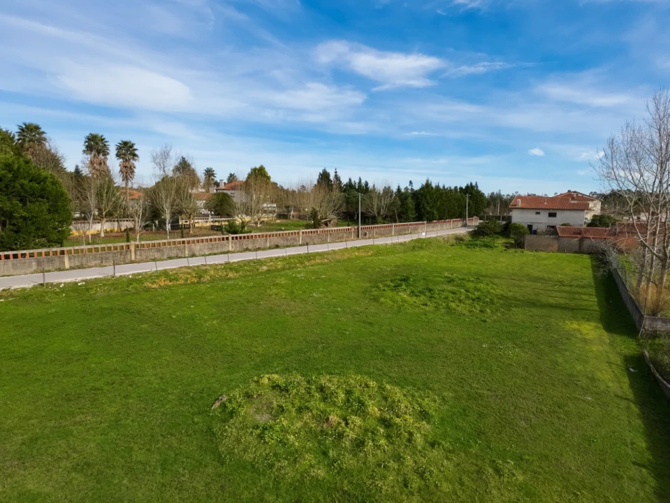 Terreno para Venda em Arazede Foto 20