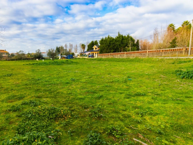 Terreno para Venda em Arazede
