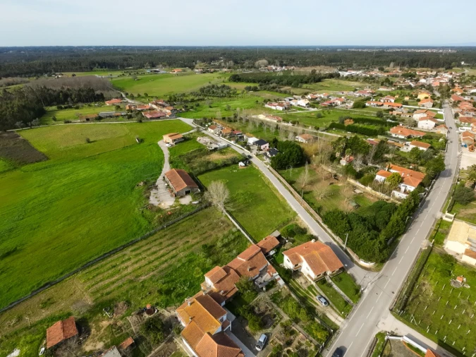 Terreno para Venda em Arazede Foto 14