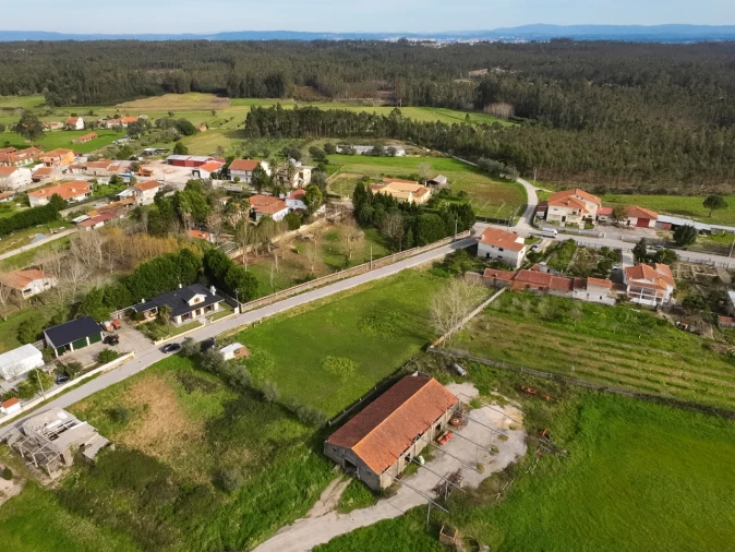 Terreno para Venda em Arazede Foto 16