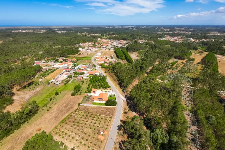 Terreno para Venda em Moinhos de Gandara Foto 11