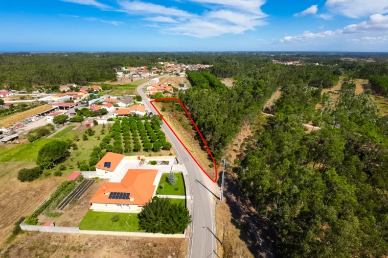 Terreno para Venda em Moinhos de Gandara Foto 4