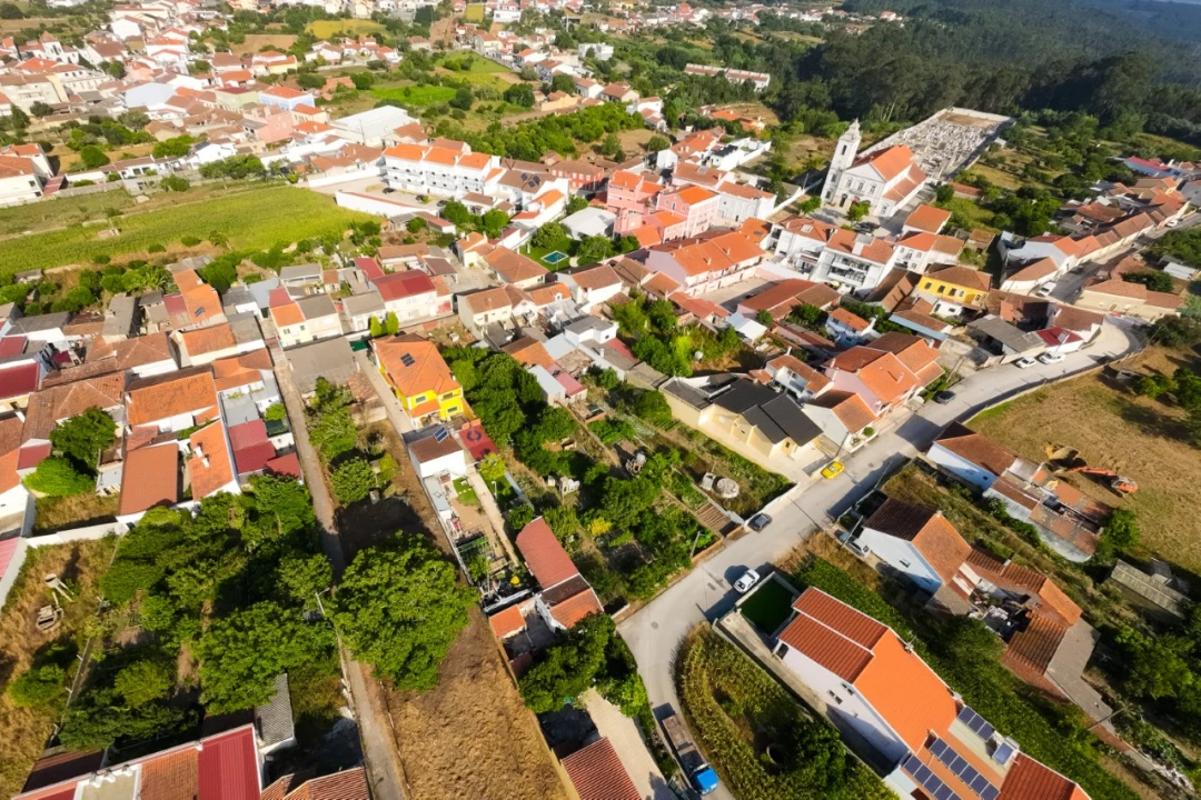 Terreno para Venda em Paião Foto 15