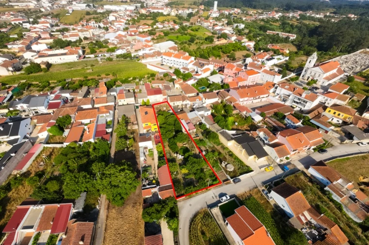Terreno para Venda em Paião Foto 19
