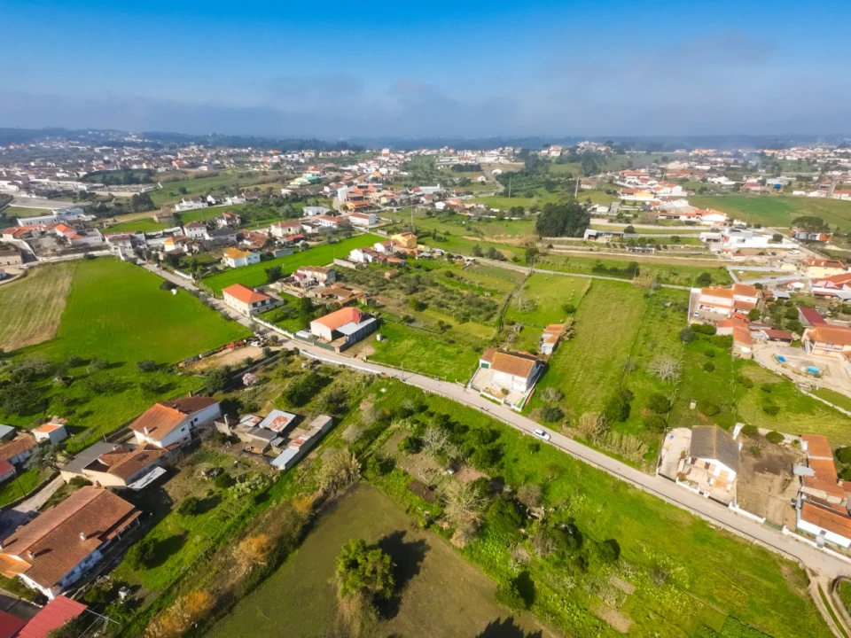 Terreno para Venda em Carapinheira Foto 6
