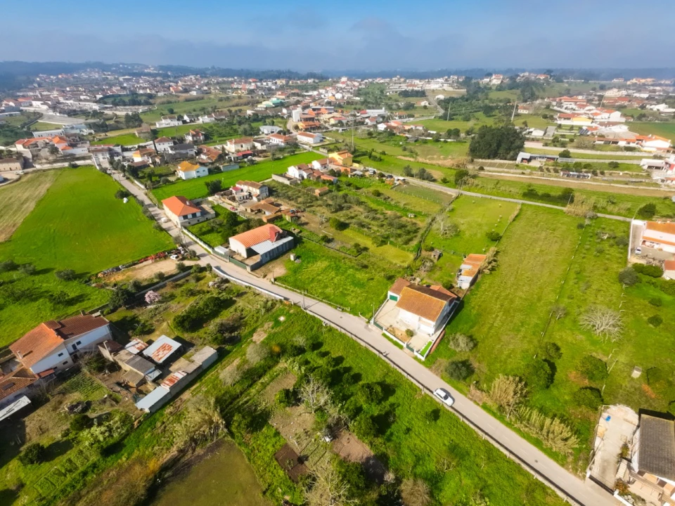 Terreno para Venda em Carapinheira Foto 8