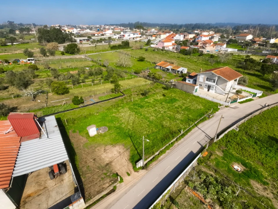 Terreno para Venda em Carapinheira Foto 12