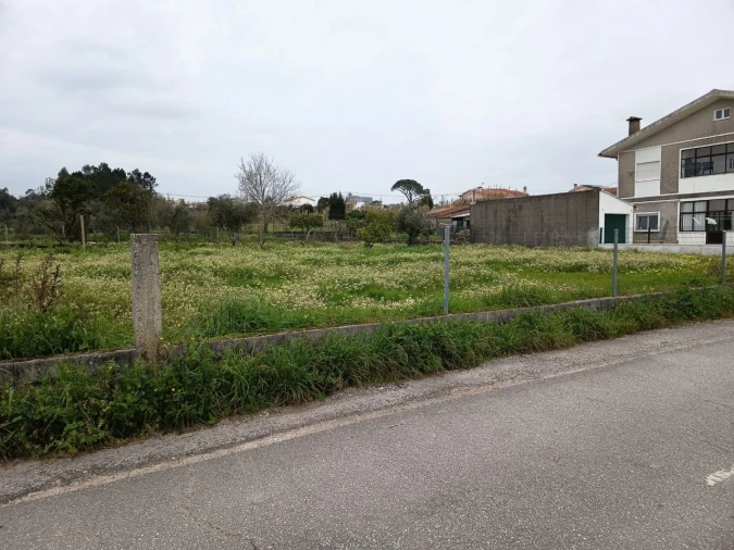 Terreno para Venda em Carapinheira Foto 2