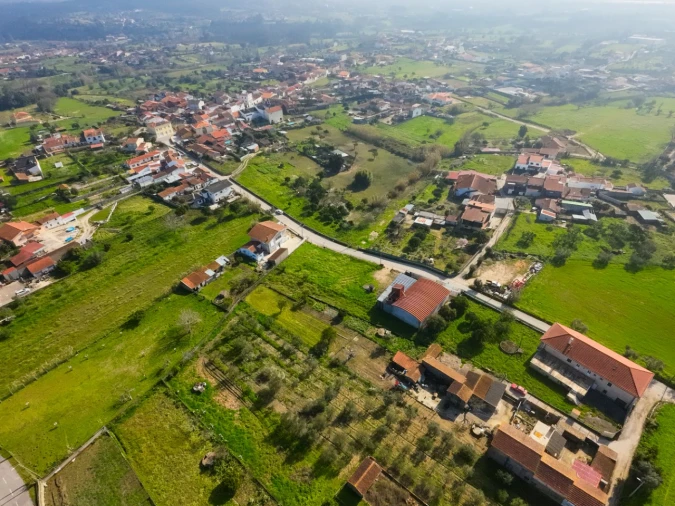 Terreno para Venda em Carapinheira Foto 9