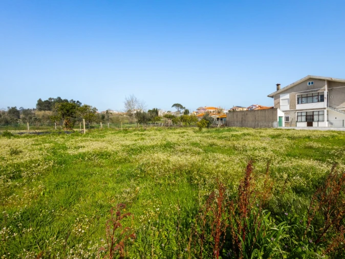 Terreno para Venda em Carapinheira Foto 15