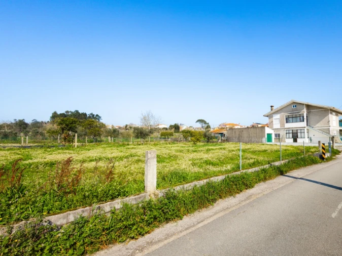 Terreno para Venda em Carapinheira Foto 17