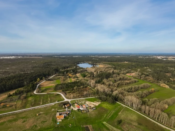 Terreno para Venda em Bom Sucesso Foto 9
