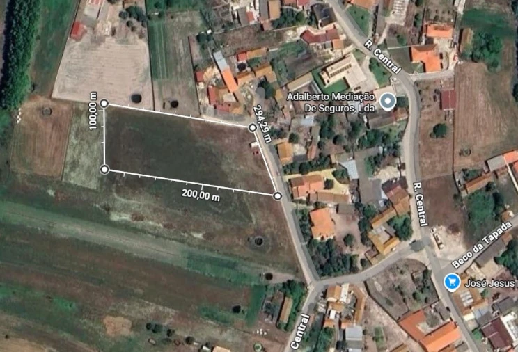 Terreno para Venda em Bom Sucesso Foto 12