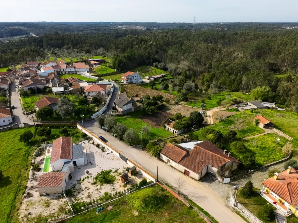 Terreno para Venda em Portunhos e Outil Foto 7