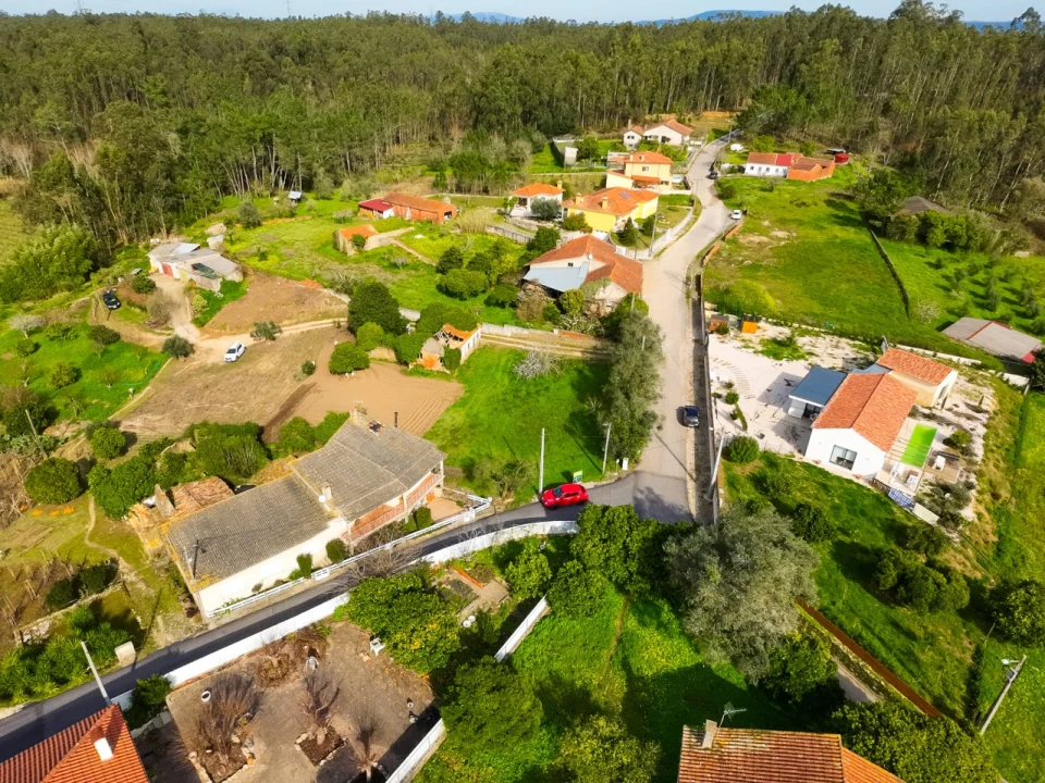 Terreno para Venda em Portunhos e Outil Foto 9