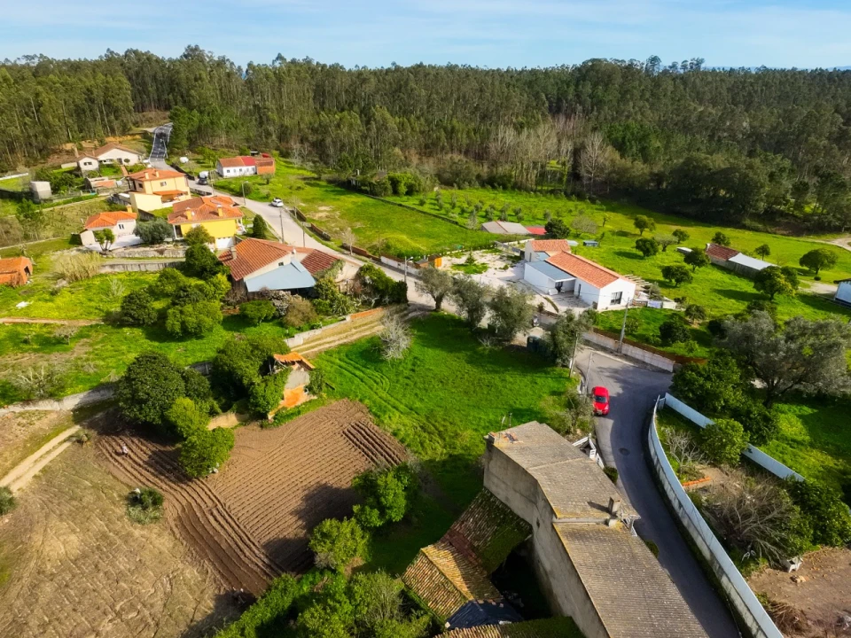 Terreno para Venda em Portunhos e Outil Foto 10