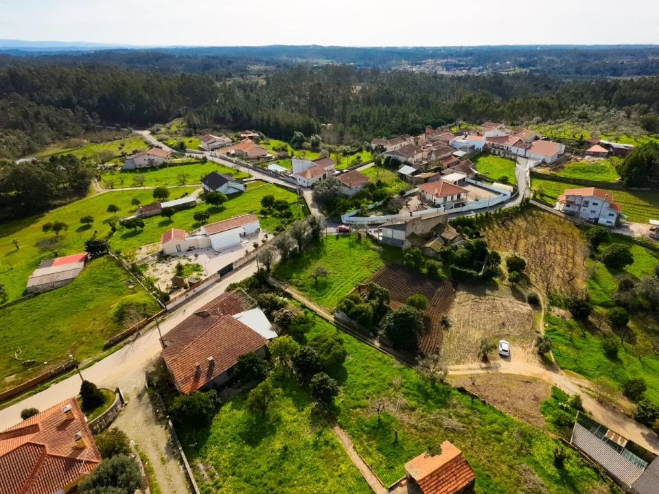 Terreno para Venda em Portunhos e Outil Foto 15