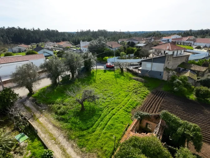 Terreno para Venda em Portunhos e Outil Foto 8