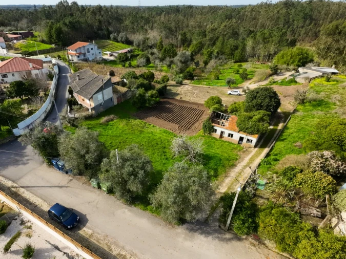 Terreno para Venda em Portunhos e Outil Foto 11
