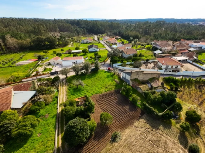 Terreno para Venda em Portunhos e Outil Foto 12