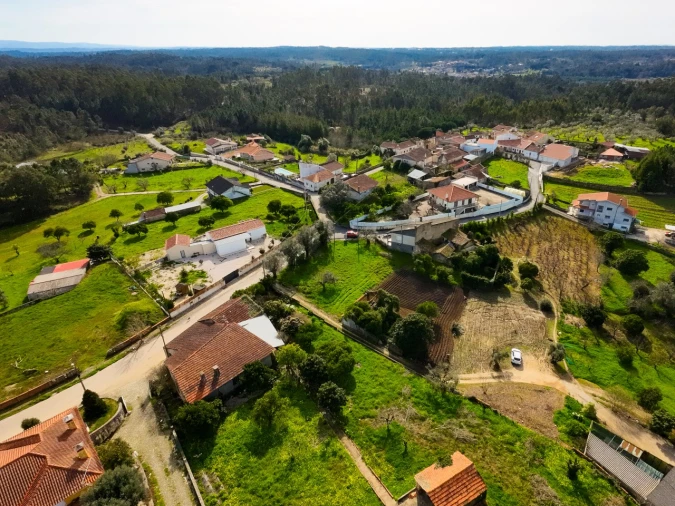 Terreno para Venda em Portunhos e Outil Foto 15