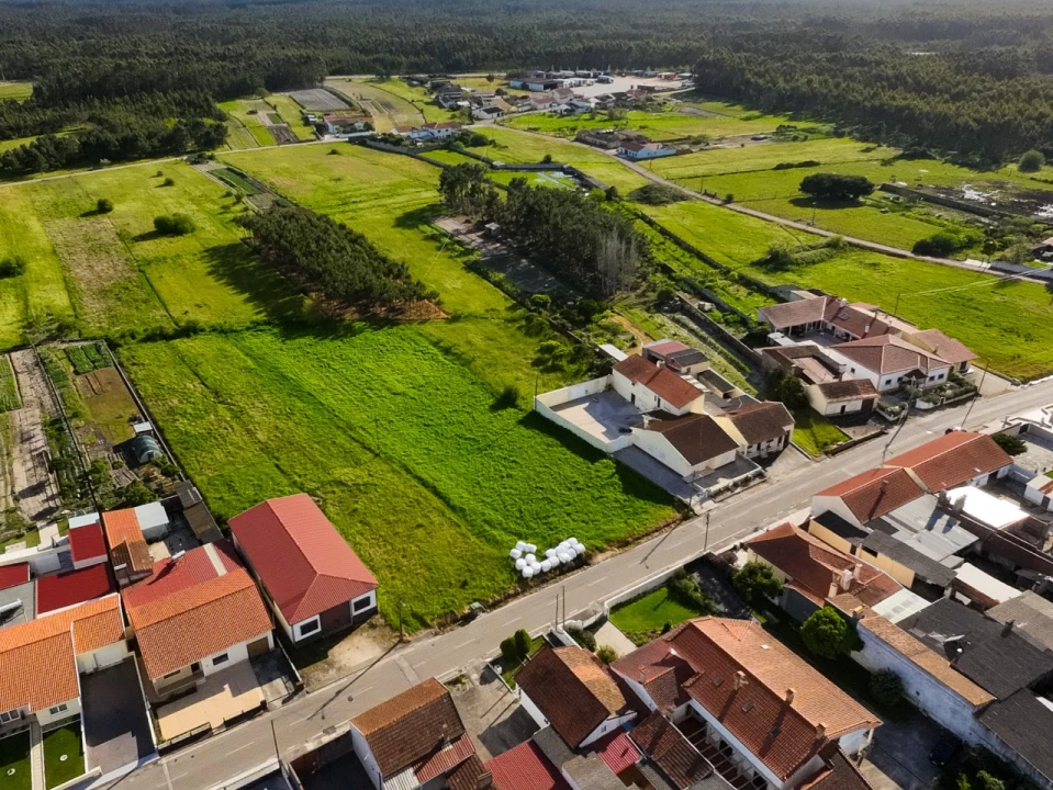Terreno para Venda em Marinha das Ondas Foto 1