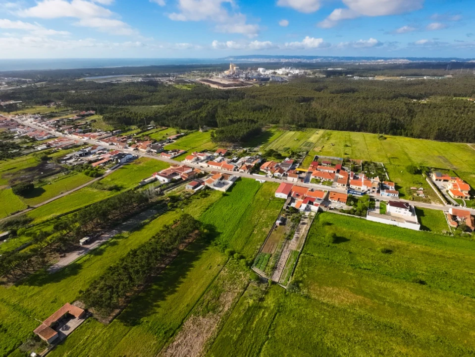 Terreno para Venda em Marinha das Ondas Foto 9