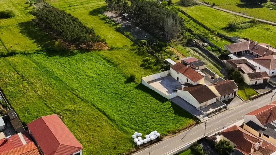 Terreno para Venda em Marinha das Ondas