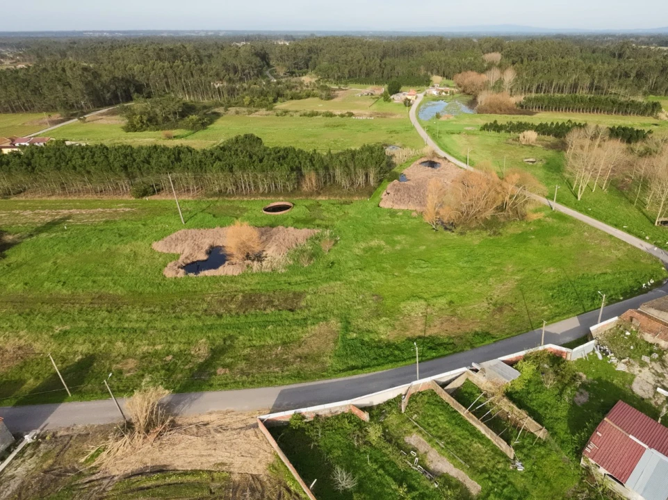 Terreno para Venda em Tocha Foto 2