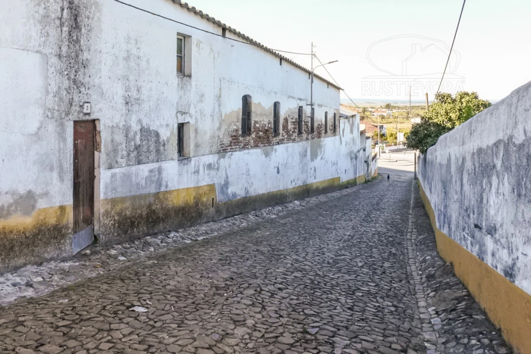 Terreno para Venda em Viana do Alentejo Foto 37