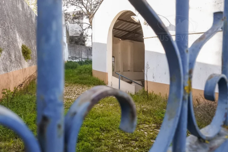 Terreno para Venda em Viana do Alentejo