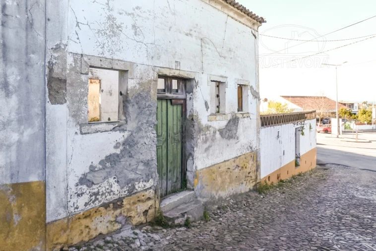 Terreno para Venda em Viana do Alentejo Foto 38