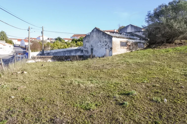 Terreno para Venda em Viana do Alentejo Foto 54