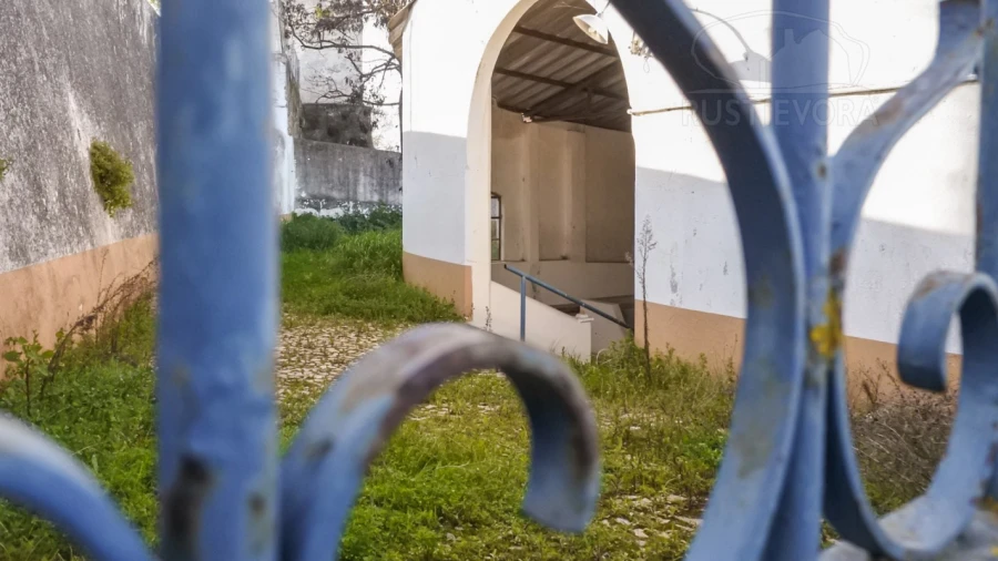 Terreno para Venda em Viana do Alentejo