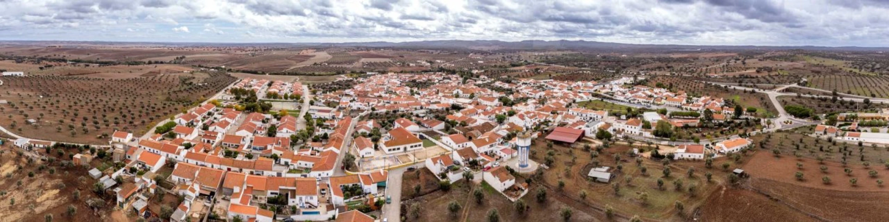Terreno para Venda em Monte do Trigo Foto 10