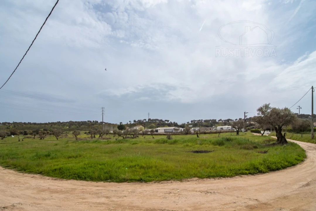 Terreno para Venda em Bacelo e Senhora da Saúde Foto 15