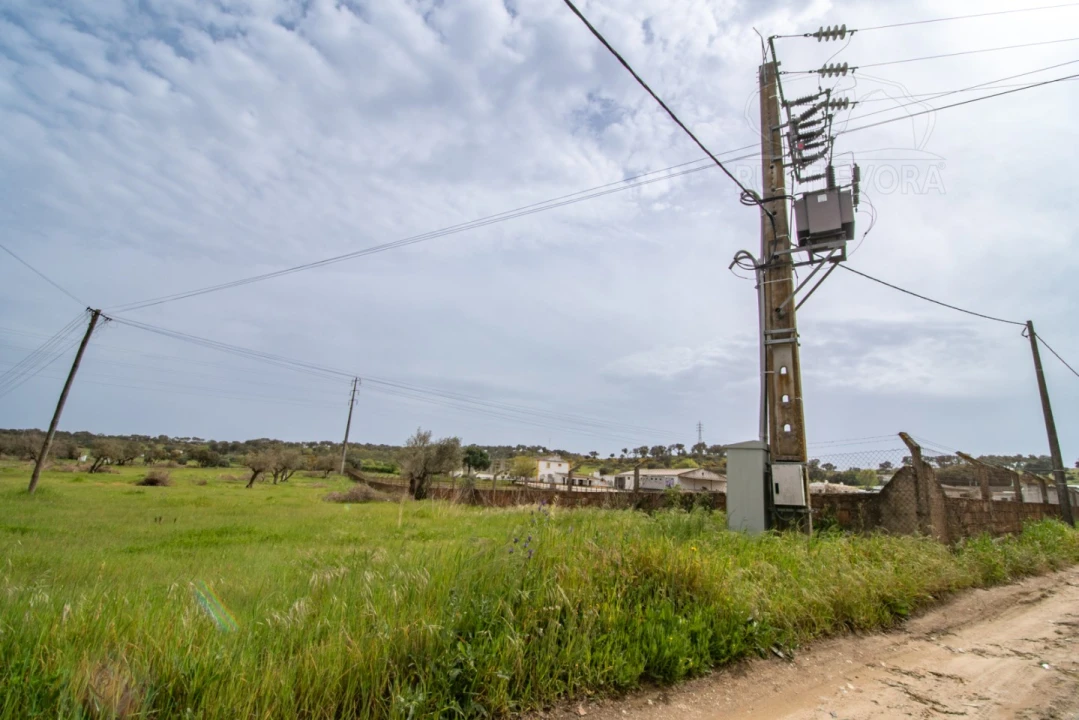 Terreno para Venda em Bacelo e Senhora da Saúde Foto 19