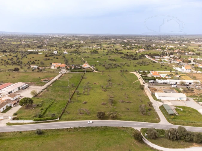 Terreno para Venda em Bacelo e Senhora da Saúde Foto 8