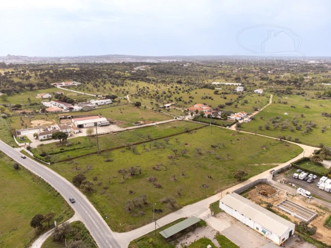 Terreno para Venda em Bacelo e Senhora da Saúde Foto 14