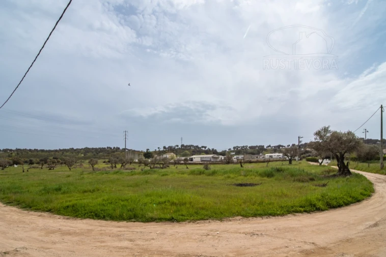 Terreno para Venda em Bacelo e Senhora da Saúde Foto 15